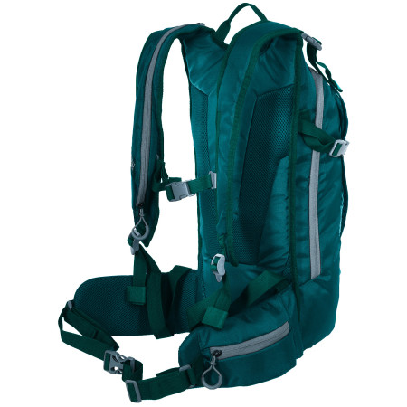 Rucsac pentru ciclism Zulu Shater 11l