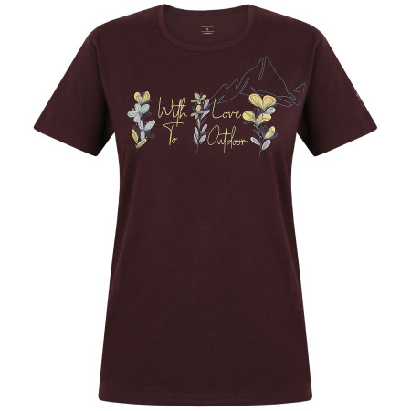 Tricou femei High Point Diva Lady T-Shirt