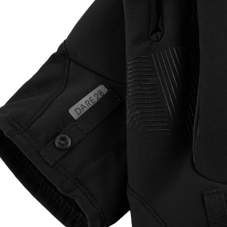 Mănuși de turism Dare 2b Endurance Pro Softshell Gloves