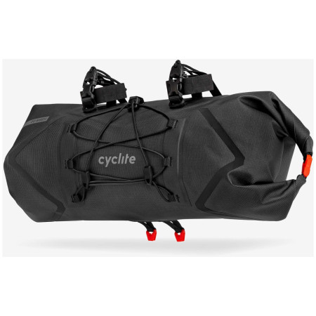 Geantă pentru ghidon Cyclite Handle Bar Roll Bag / 02