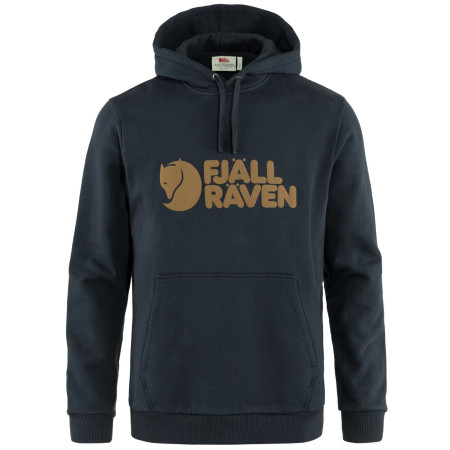 Hanorac bărbați Fjällräven Fjällräven Logo Hoodie M