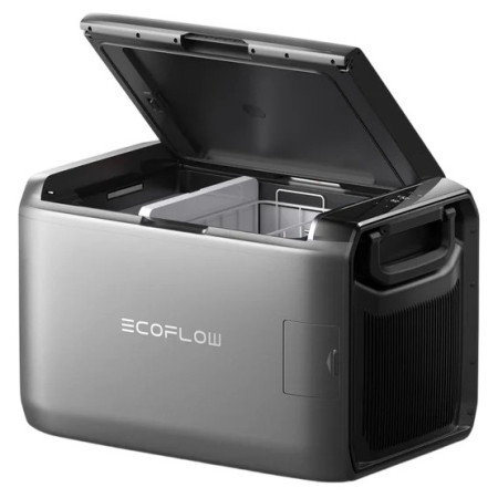 Frigider de camping EcoFlow Classic 55 l