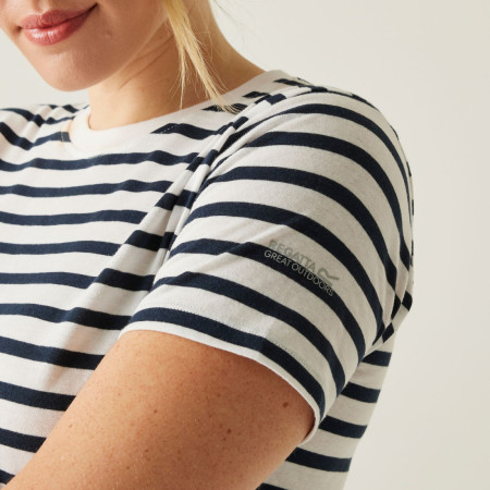 Tricou femei Regatta Bayletta SS Tee