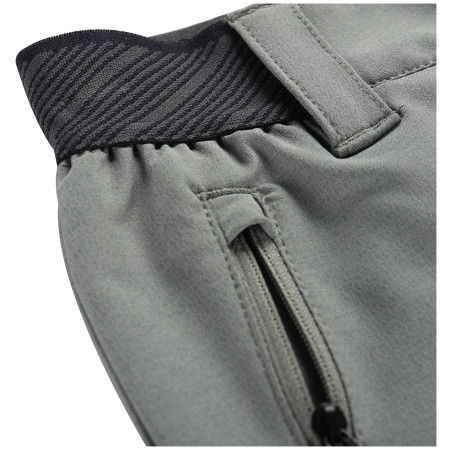 Pantaloni copii Alpine Pro Ramelo Shadow