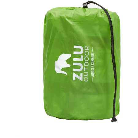Saltea autogonflabilă Zulu Airo 3,8 Comfort