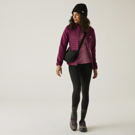 Geacă femei Regatta Women’s Clumber Hybrid