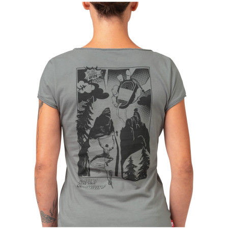 Tricou femei Rafiki Jay