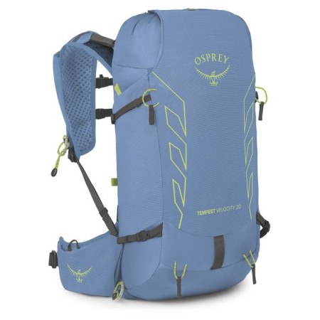 Rucsac turistic femei Osprey Tempest Velocity 20