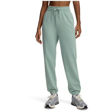 Pantaloni jogging femei Under Armour Rival Terry Jogger