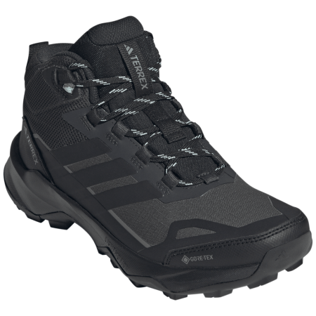 Încălțăminte turistică femei Adidas Terrex Skychaser Ax5 Mid Gtx W