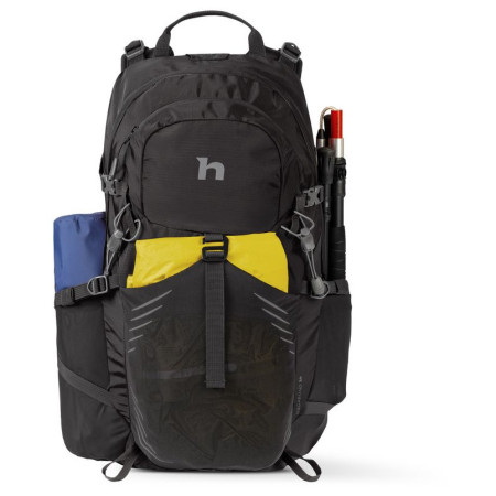 Rucsac turistic Hannah Wagabond 26