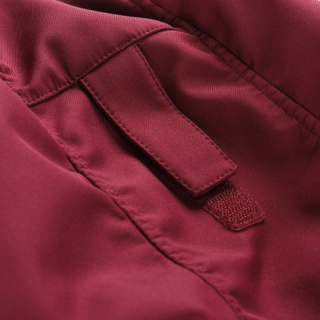 Geacă softshell pentru femei Alpine Pro Ibora 2