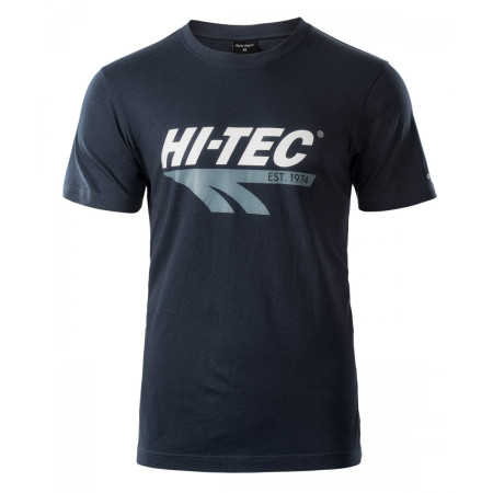 Tricou bărbați Hi-Tec Retro