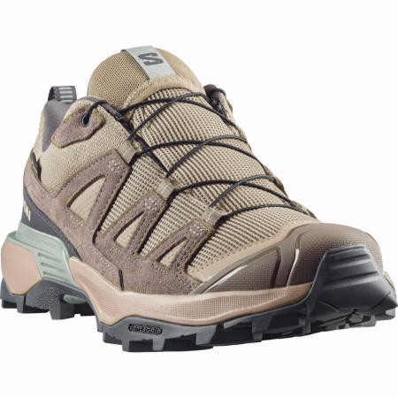 Încălțăminte femei Salomon X Ultra 360 Leather Gore-Tex