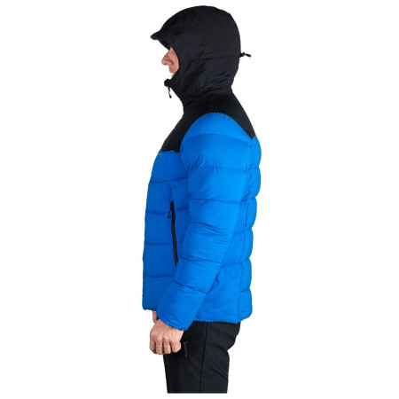 Geacă de iarnă bărbați Northfinder Bronsilaw