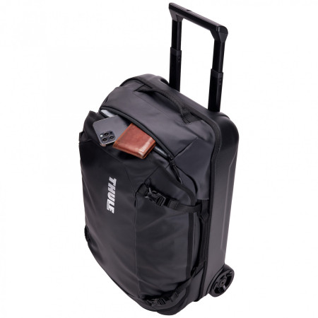 Geantă cu roți Thule Chasm Carry On Duffel 40L