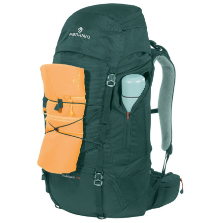 Rucsac turistic Ferrino Dundee 70