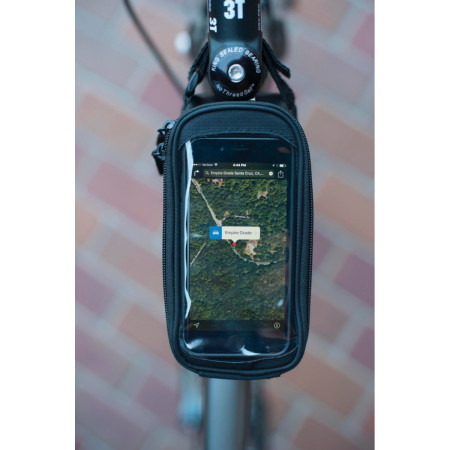 Geantă cadru biciletă Blackburn Local Plus Top Tube Bag