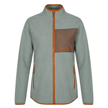 Hanorac femei Husky Addy zip L