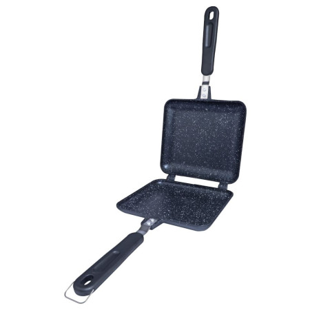 Tigaie Ridge Monkey Classic Sandwich Toaster XL