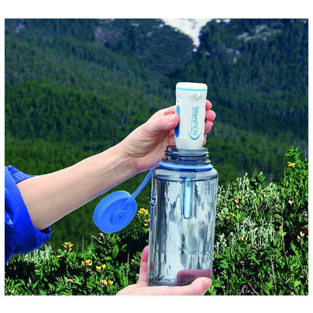 Filtru de apă SteriPen Classic 3 UV Water Purifier