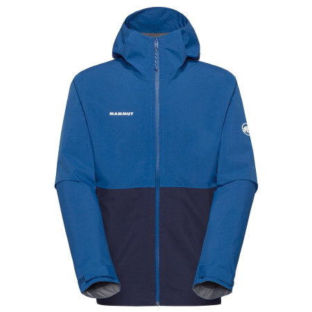Geacă bărbați Mammut Linard Light HS Hooded Jacket Men