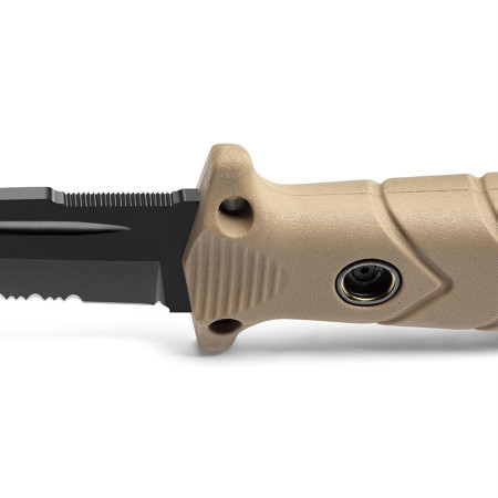 Cuțit de armată TB OUTDOOR Vengeur Survival Knife