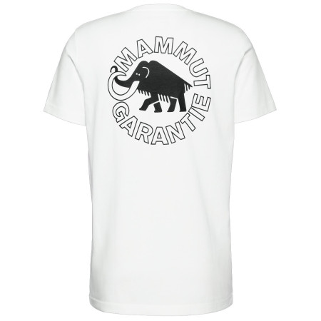 Tricou bărbați Mammut Core T-Shirt Men Garantie