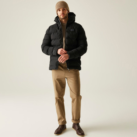 Geacă bărbați Regatta Altoro Thermal