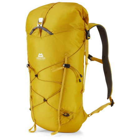 Rucsac Mountain Equipment Orcus 22+ galben