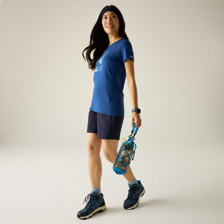 Tricou femei Regatta Women’s Fingal Stretch