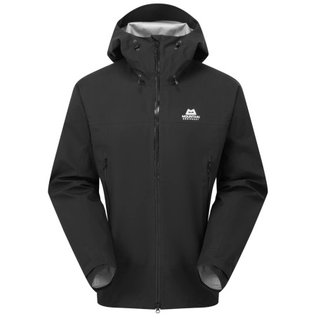 Geacă bărbați Mountain Equipment Saltoro negru Black