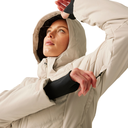 Geacă de schi femei Dare 2b Gliding Jacket
