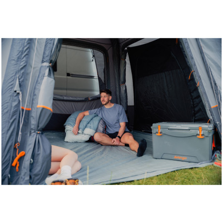 Cort frontal Vango Versos Air Mid