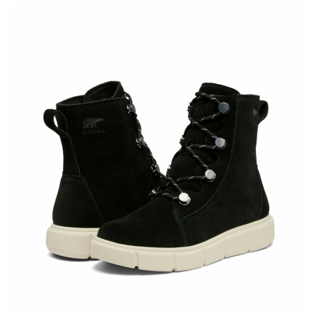 Încălțăminte de iarnă femei Sorel Explorer™ III Joan Cozy Wp