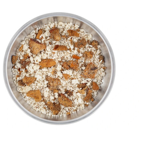 Mâncare deshitradată Lyo food Porcini Risotto