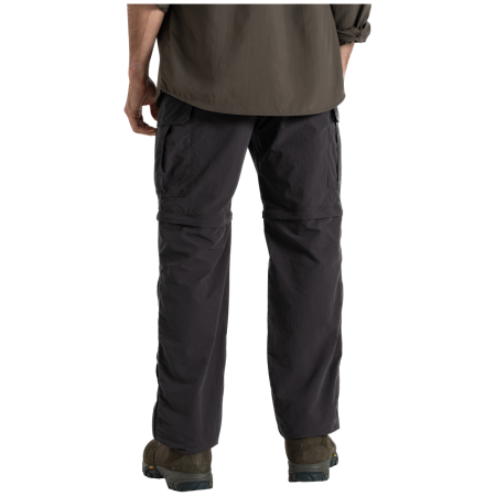 Pantaloni bărbați Craghoppers NosiLife Convertible Cargo Trouser III