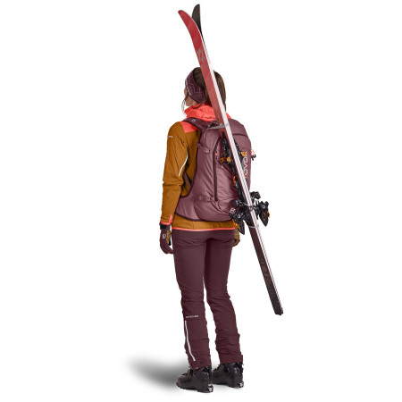 Rucsac Ortovox Tour Rider 28 S