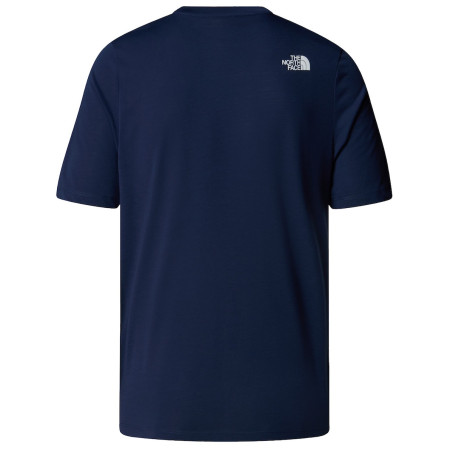 Tricou bărbați The North Face M Backpacking Ss Tee-Graphic