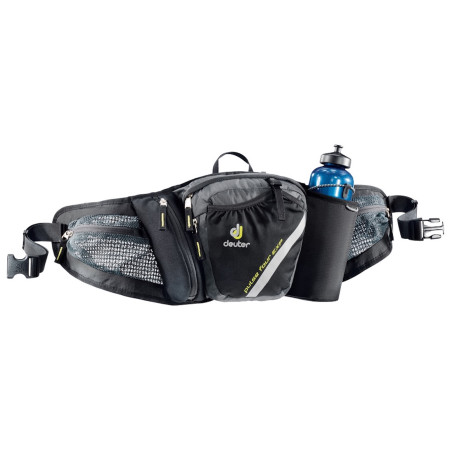 Borsetă Deuter Pulse Four
			Exp negru anthracite-black