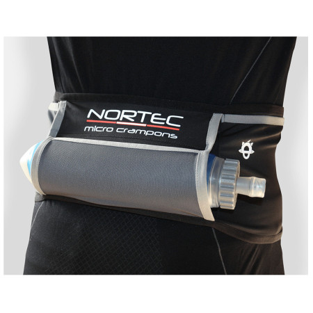 Borsetă de alergat Nortec Trail Sensitive Running Belt