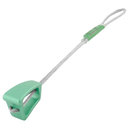 Dispozitiv de siguranță DMM Wallnut 11 Green
