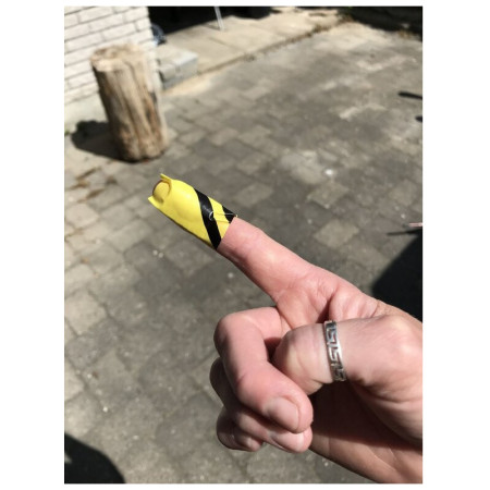 Petic autoadeziv Bee Patch pentru tratarea înțepăturilor de albine/ de viespi