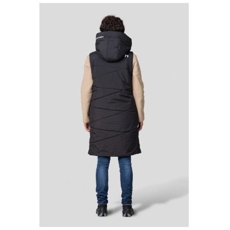 Vestă femei Hannah Ela