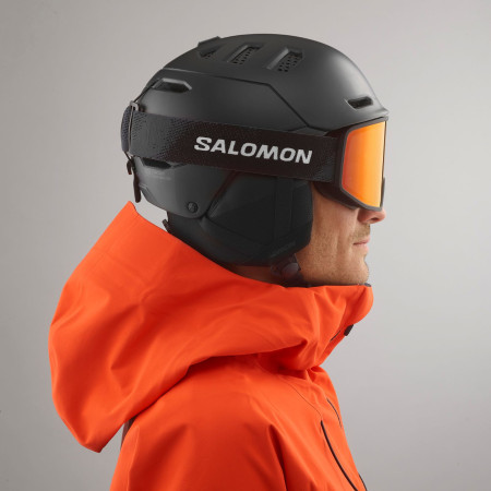 Cască de schi Salomon Husk Pro Mips