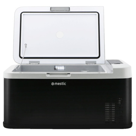 Ladă frigorifică cu compresor Mestic Compressor MCC-18 AC/DC