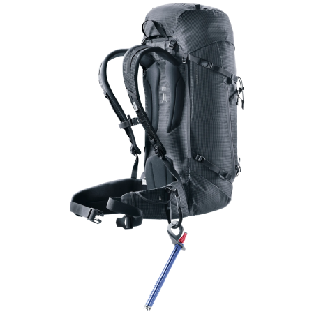 Rucsac turistic Deuter Guide 34+6