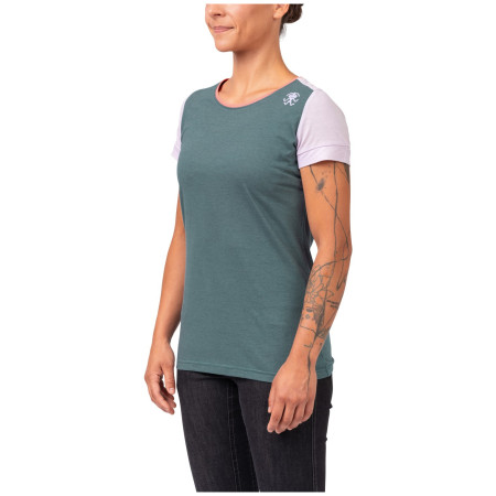 Tricou femei Rafiki Chulilla