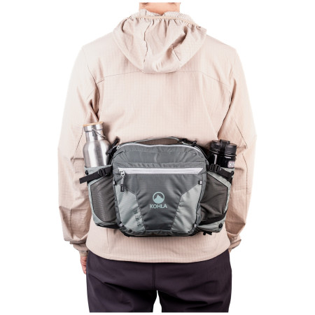 Borsetă Kohla Hipbelt Swift 5