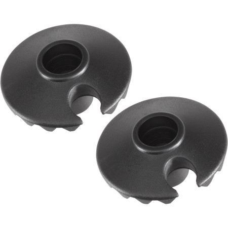 Talířky Leki Racing/Trekking Basket 50 mm